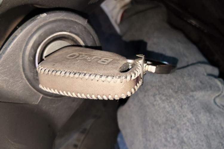 Used BAIC Off-Road BJ40 2016 40L 2.3T Automatic All-Wheel Drive Premium Edition
