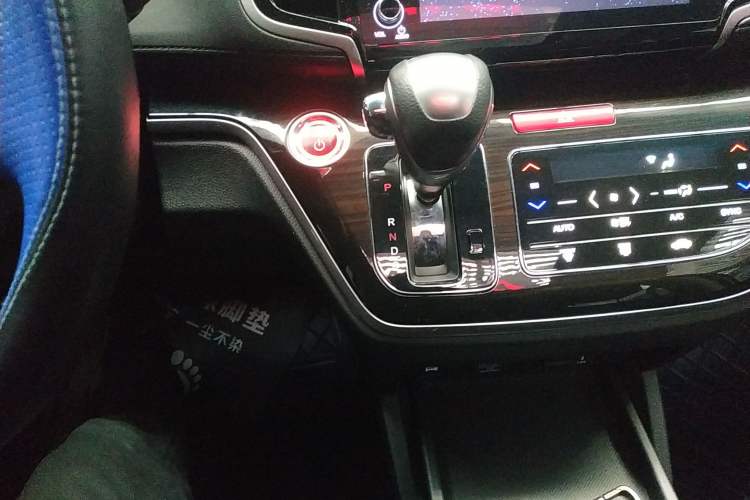 Used Honda Odyssey 2021 2.0L Rui·Smart Edition