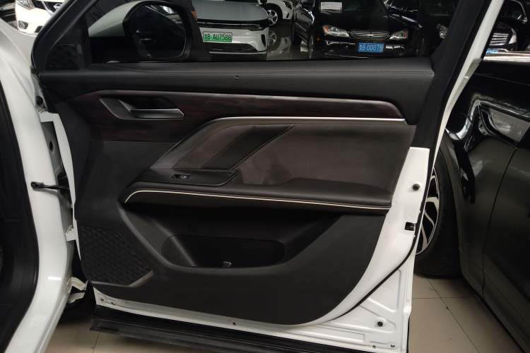 Used Haval H6 2021 China Trend Edition 1.5 GDIT Automatic Champion Version