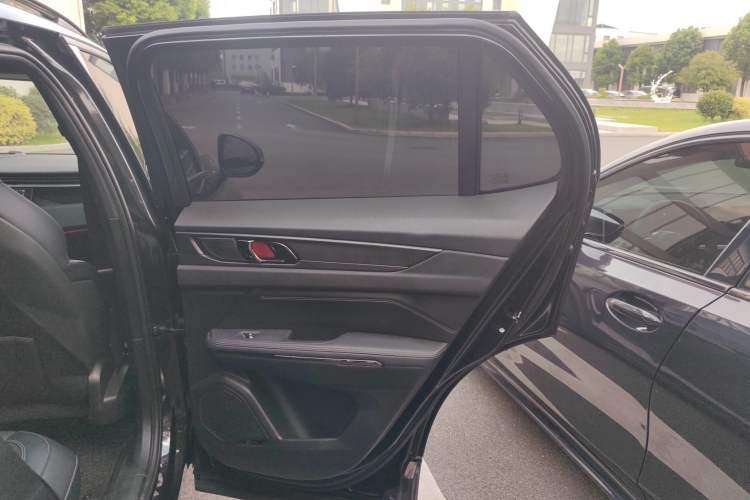 Used Lynk & Co 01 2021 2.0TD Four-Wheel Drive Dark Night Edition