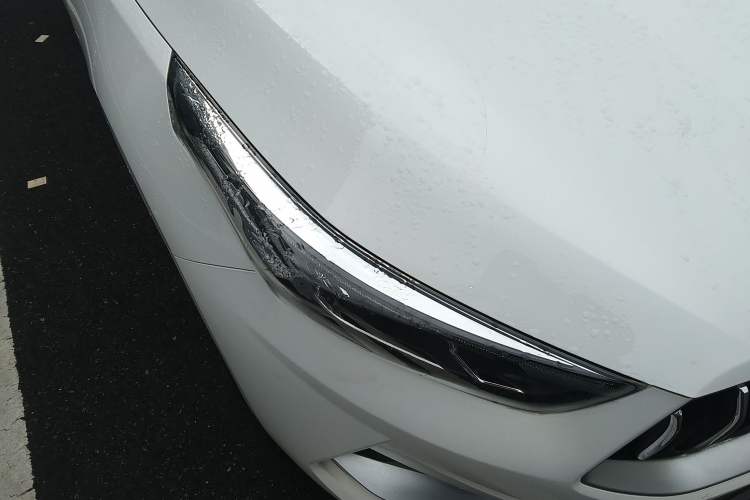 Used Kia K3 2021 1.5L CVT Fashion Edition Right Front Headlight