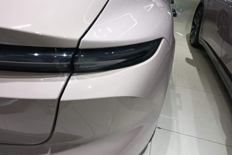 Used Nio ET5 2022 75 kWh