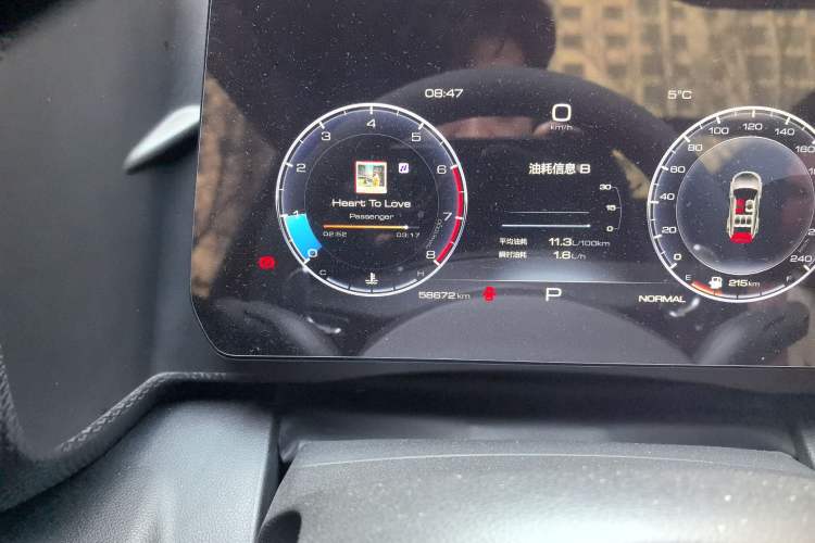 Used Haval DARGO 2021 2.0T DCT 4x4 Chinese Rural Dog Edition
