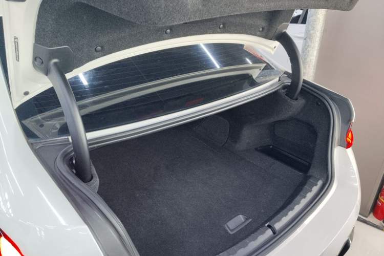 Used BMW i3 2022 eDrive 35 L