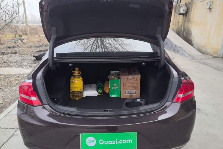 Used Buick LaCrosse 2018 20T Elite Edition