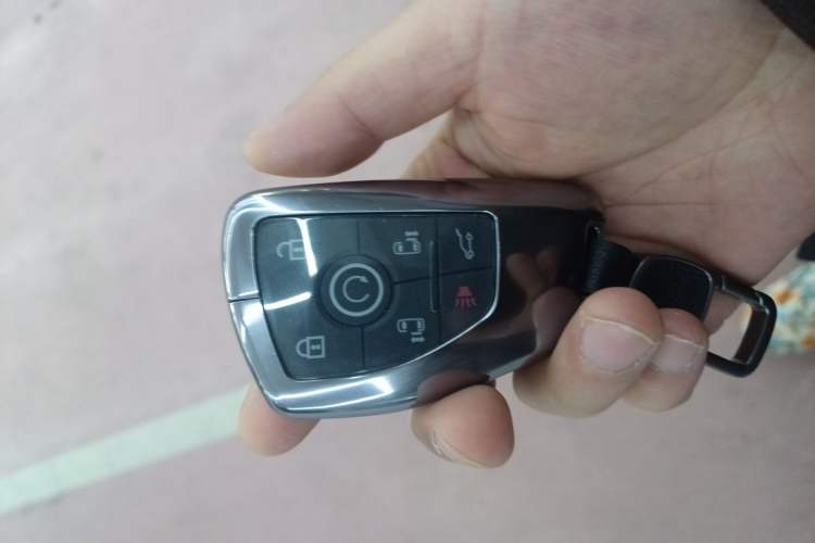 Used Buick GL8 New Energy 2025 Lu Shang Luxury Edition 7-Seater