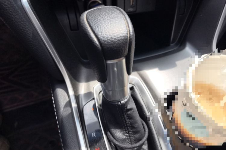 Used Honda Accord 2018 260TURBO Elite Edition China VI Gear Lever