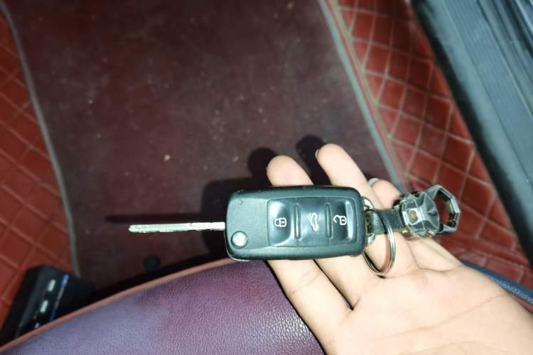 Used Volkswagen C-TREK 2017 230TSI Manual Comfort Version