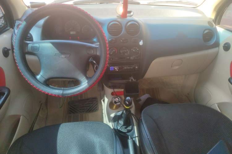 Used Baojun Lechi 2010 1.0L P-TEC Manual Active Model