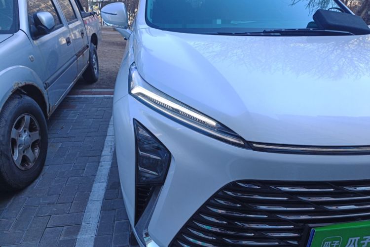 Used Buick GL8 2025 Lu Zun Deluxe Edition