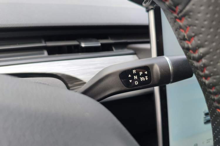 Used NETA AYA 2023 401
