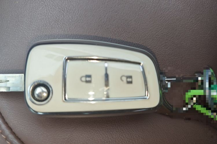 Used Nissan Qashqai 2017 2.0L CVT Elite Edition China V Standard
