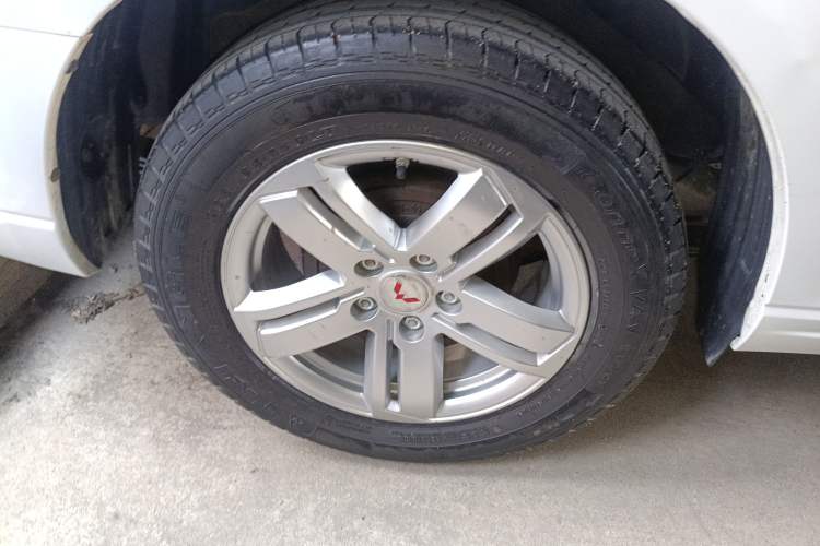 Used Wuling Zhengcheng 2021 1.5T Manual Luxury Version
