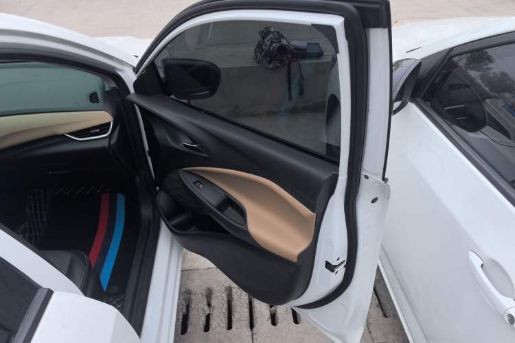 Used Chevrolet Cavalier 2020 Redline 325T Automatic Xinyao Edition