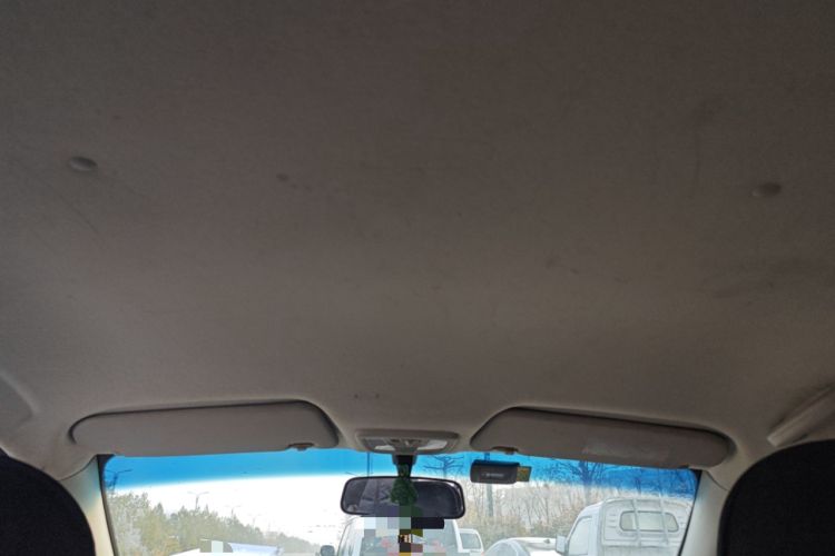 Used Chevrolet Sail 2013 Hatchback 1.2L Manual Warm Edition