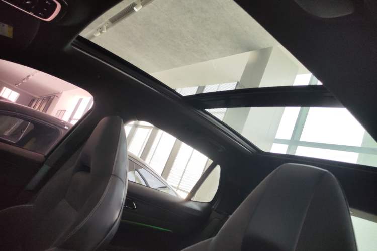 Used Lynk & Co 01 2021 2.0TD Four-Wheel Drive Hype-Halo