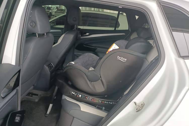 Used Volkswagen ID.4 CROZZ 2024 Pure Edition Limited Edition