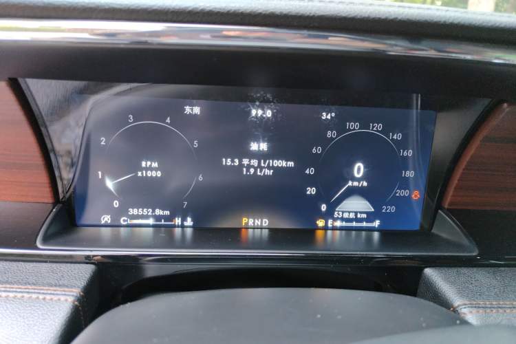 Used Lincoln Navigator 2020 3.5T Prestige Edition