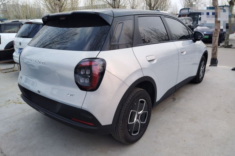 Used AION UT 2025 330 Star Edition