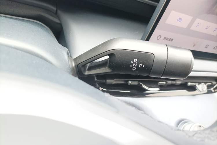 Used Geely Galaxy E5 2024 440km Launch Edition
