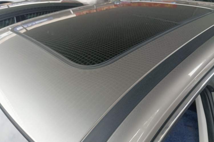 Used AION S Plus 2025 Comfort Version 53.241 kWh
