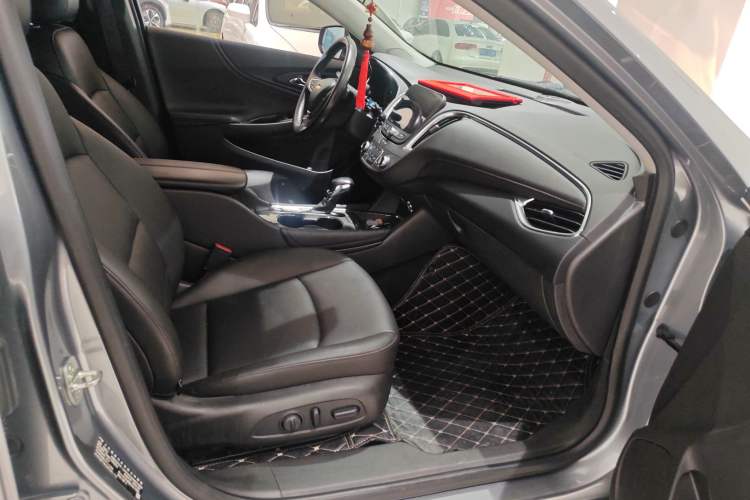 Used Chevrolet Malibu XL 2022 535T Automatic Sport Edition