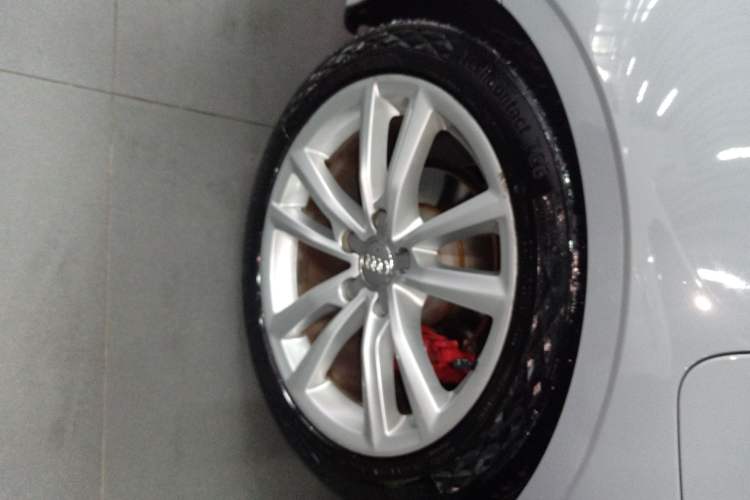 Used Audi A3 2015 Cabriolet 40 TFSI
