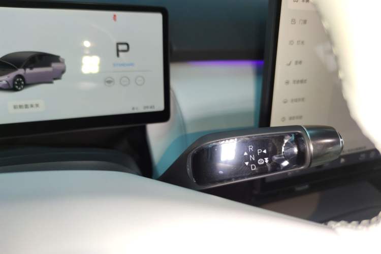 Used XPeng P7+ 2024 Long-Range Max