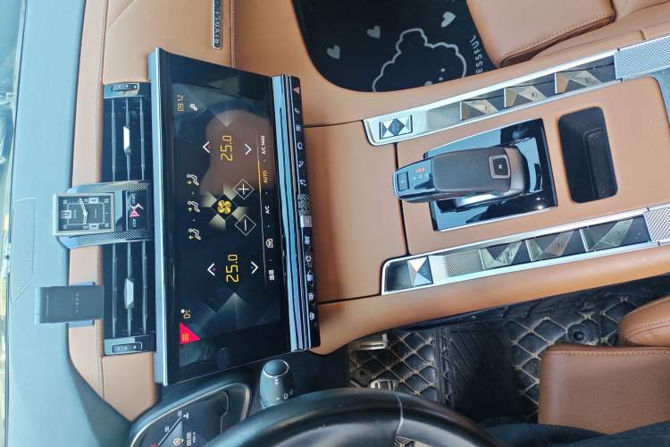 Used DS 7 2018 45THP Rivoli Pioneer Edition
