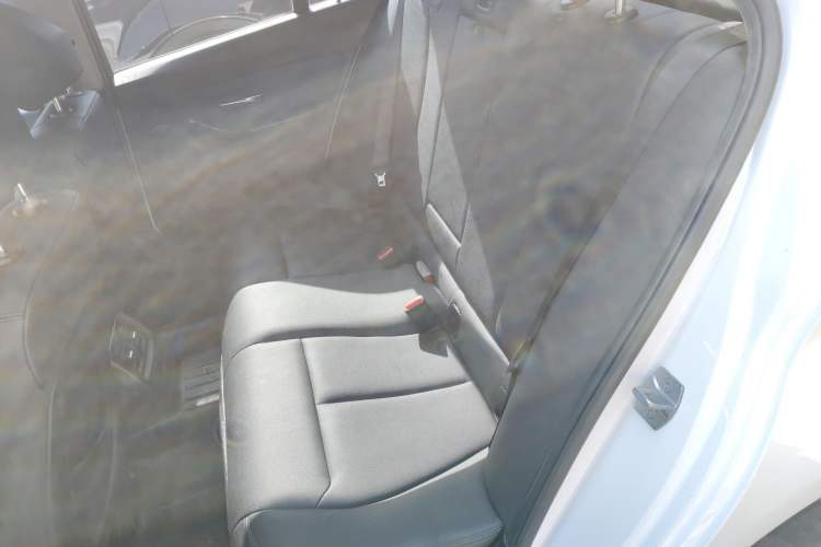 Used BMW 3 Series 2016 316i Fashion Model
