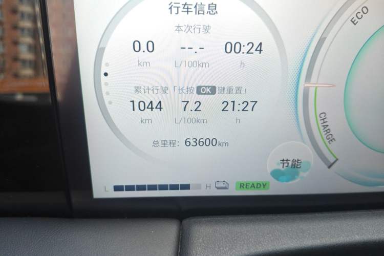Used GAC Trumpchi M8 2023 Zongshi Series Dual-Motor Flagship Edition
