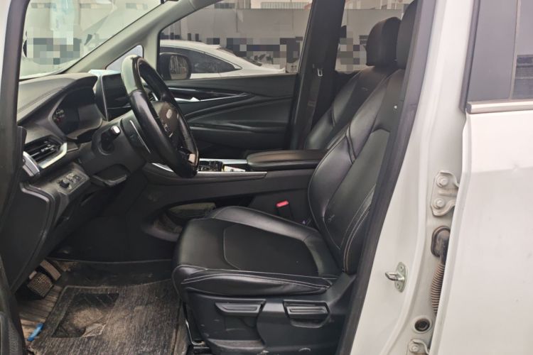 Used SAIC MAXUS G50 2021 PLUS 1.5T Automatic Cruise Version
