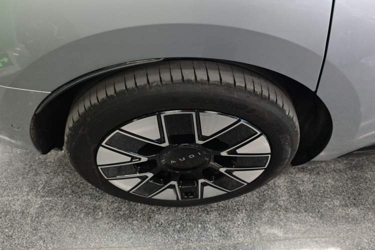 Used Audi E5 Sportback 2026 Pioneer Model