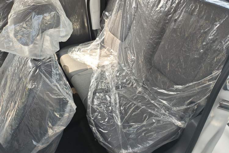 Used Wuling Zhiguang New Energy 2025 Comfort Model