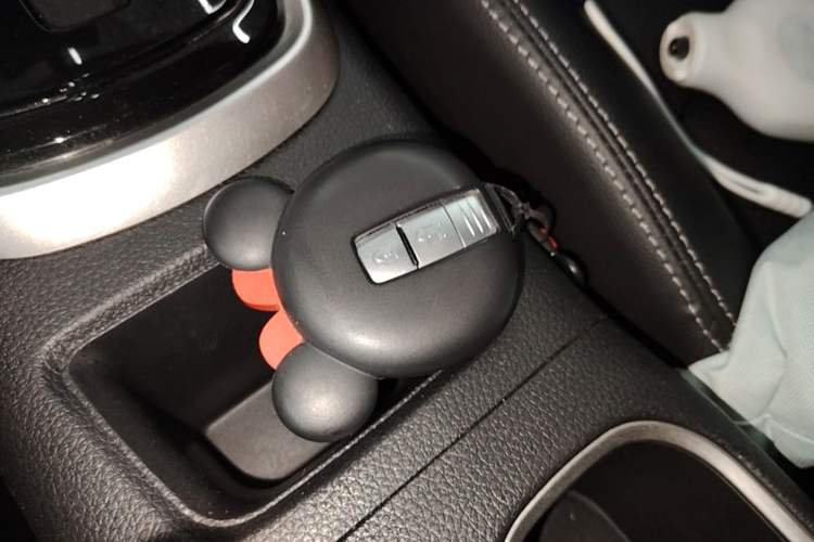 Used Nissan Tiida 2021 1.6L CVT Smart Drive Edition
