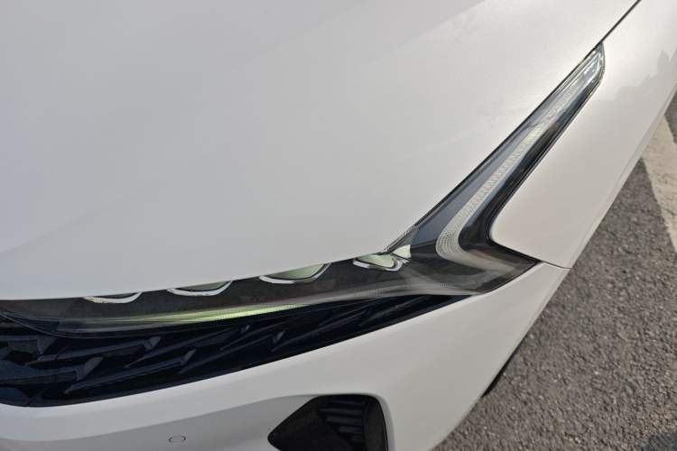 Used Kia K5 2020 270T CVVD Luxury Tech Edition