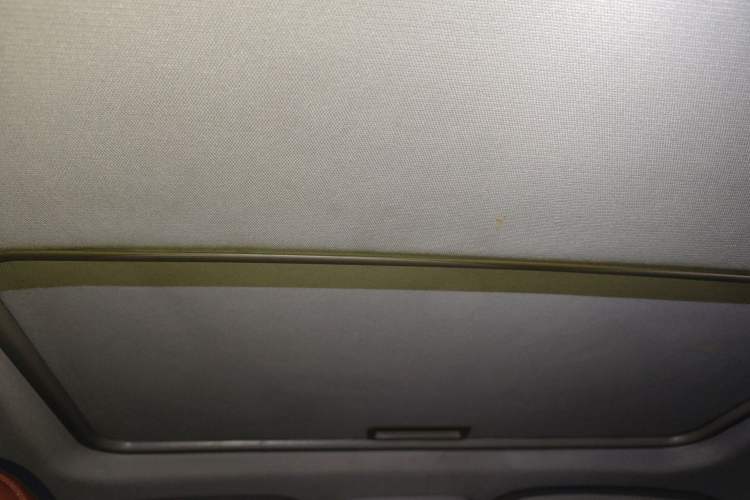 Used Volvo XC90 2012 2.5T Nordic Luxury Edition Headliner