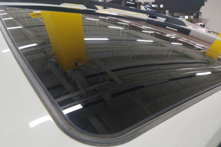 Used Chevrolet Equinox 2019 535T Automatic Chijie Edition China VI
