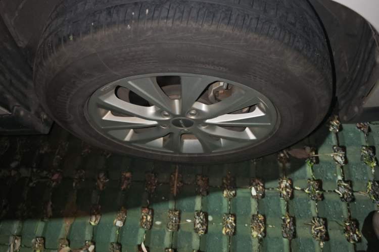 Used Haval H6 2018 Blue Label Sport Edition 1.5T Automatic Two-Wheel Drive Elite Model