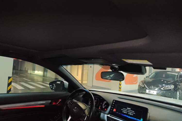 Used Honda Inspire 2022 260TURBO Elegant Edition