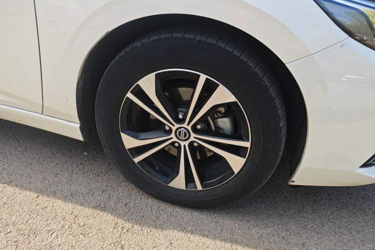 Used Nissan Sylphy 2020 Revised 1.6L XL CVT Enjoyment Edition Right Front Wheel Hub