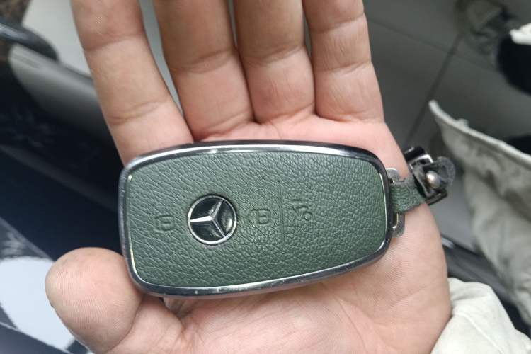 Used Mercedes-Benz E-Class 2018 Restyled E 300 L Sporty and Stylish Edition
