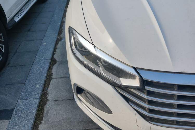 Used Volkswagen Lavida 2023 1.5L Automatic 5 Million Edition
