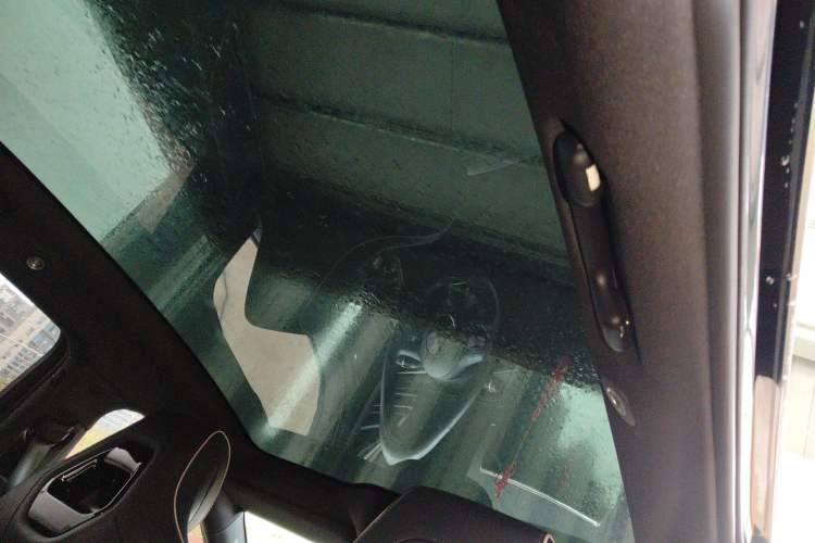 Used BYD Seal 2023 Champion Edition 550km Prestige Model
