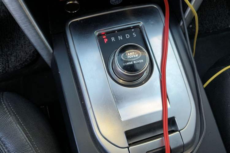 Used Land Rover Discovery Sport 2016 2.0T SE
