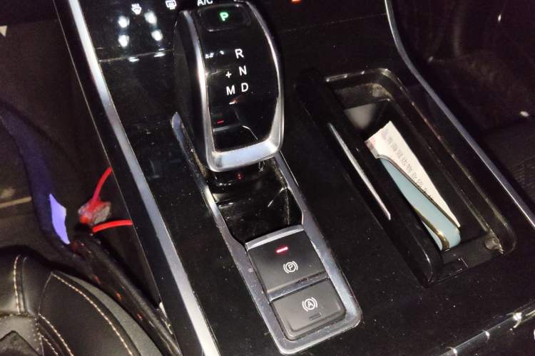 Used Chery Tiggo 8 2019 1.6 TGDI Automatic Elite Model
