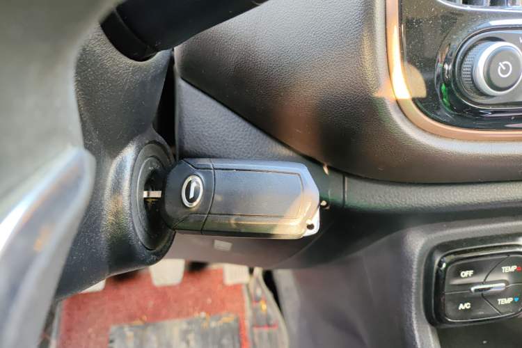 Used GAC Trumpchi GS3 2017 150N Manual Elite Edition