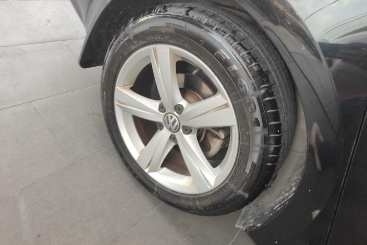 Used Volkswagen Passat 2015 1.8TSI DSG Prestige Edition
