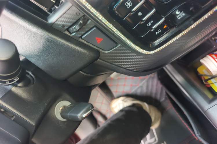 Used Luxgen S3 2016 1.6L CVT Smart Enjoyment Model
