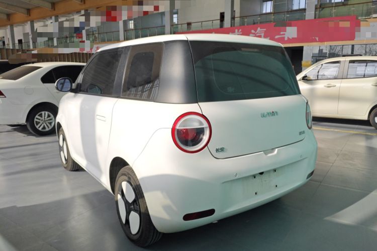 Used Qiyuan Lumin 2023 205km Xiangqin Version